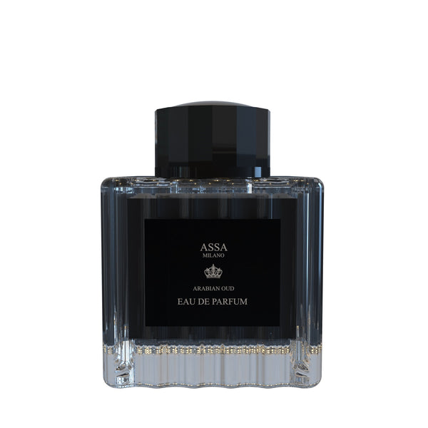 Arabian Oud