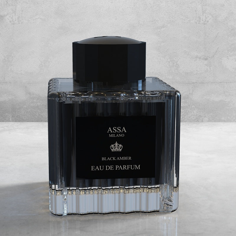 Black Amber