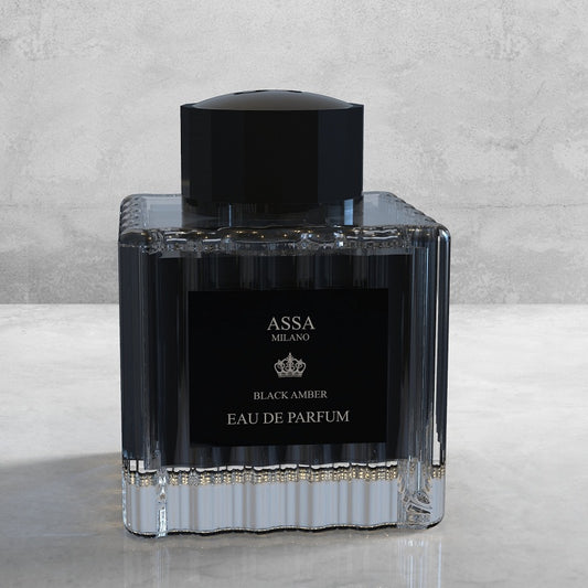 Black Amber
