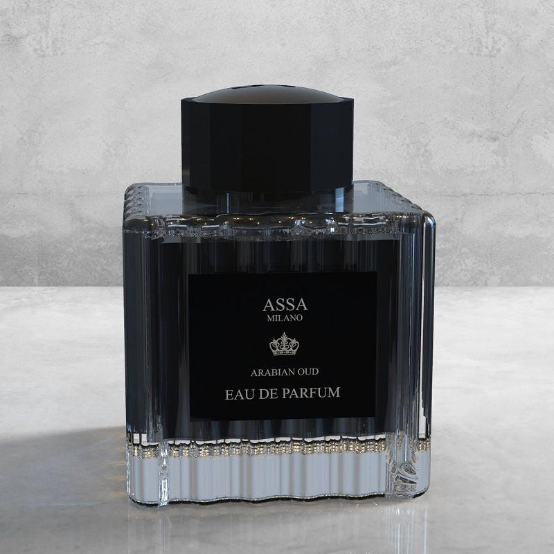 Arabian Oud