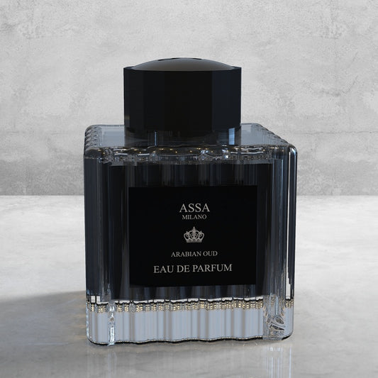 Arabian Oud