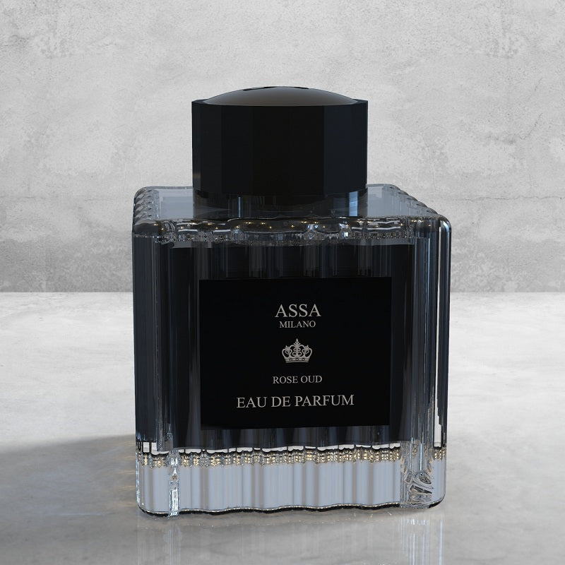 Rose Oud